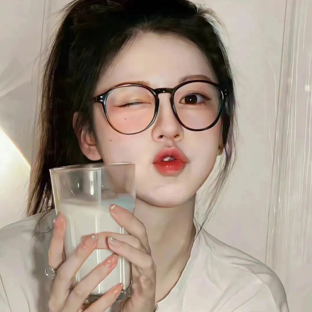我和她