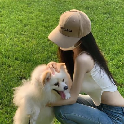 弯曲幸运草